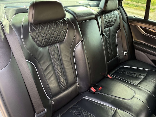 Used BMW 7 Series 2020 for sale - 76277890: Photo 16