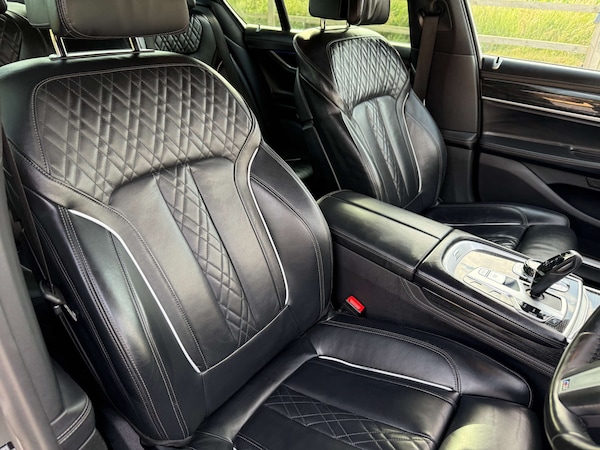 Used BMW 7 Series 2020 for sale - 76277890: Photo 18