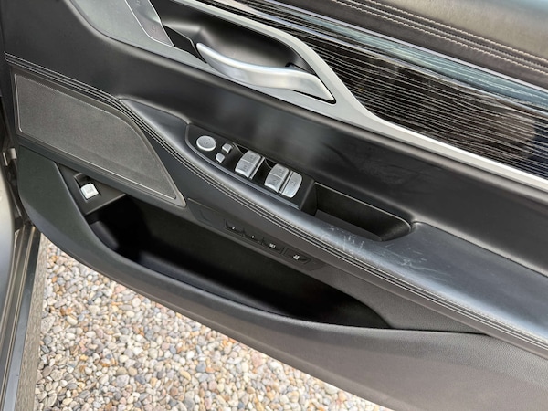 Used BMW 7 Series 2020 for sale - 76277890: Photo 20