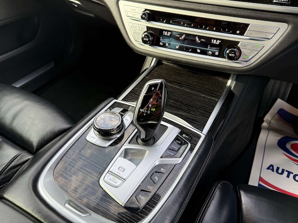 Used BMW 7 Series 2020 for sale - 76277890: Photo 21