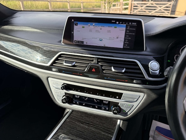 Used BMW 7 Series 2020 for sale - 76277890: Photo 23