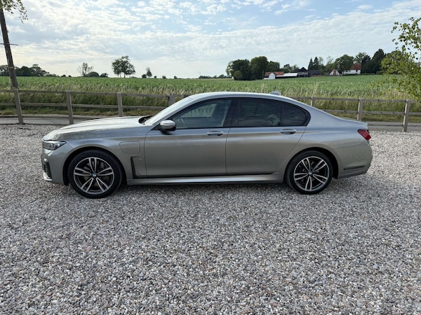 Used BMW 7 Series 2020 for sale - 76277890: Photo 5