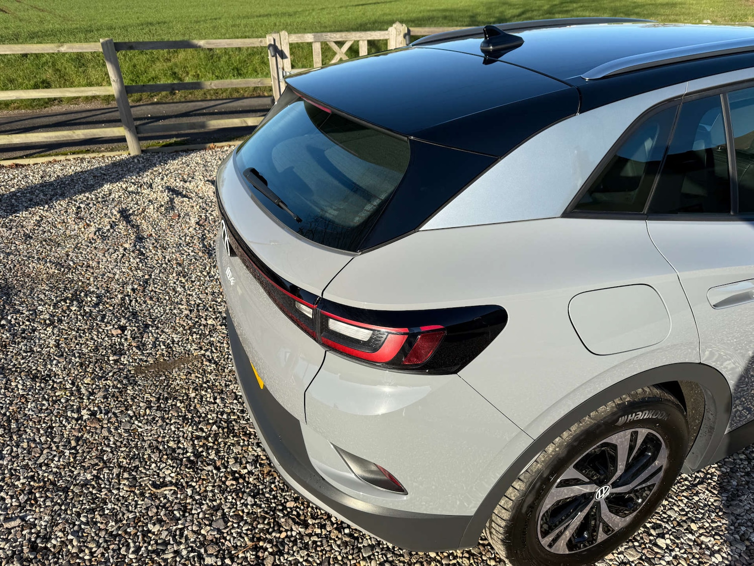 Used Volkswagen ID.4 2024 for sale - 77072174: Photo 10