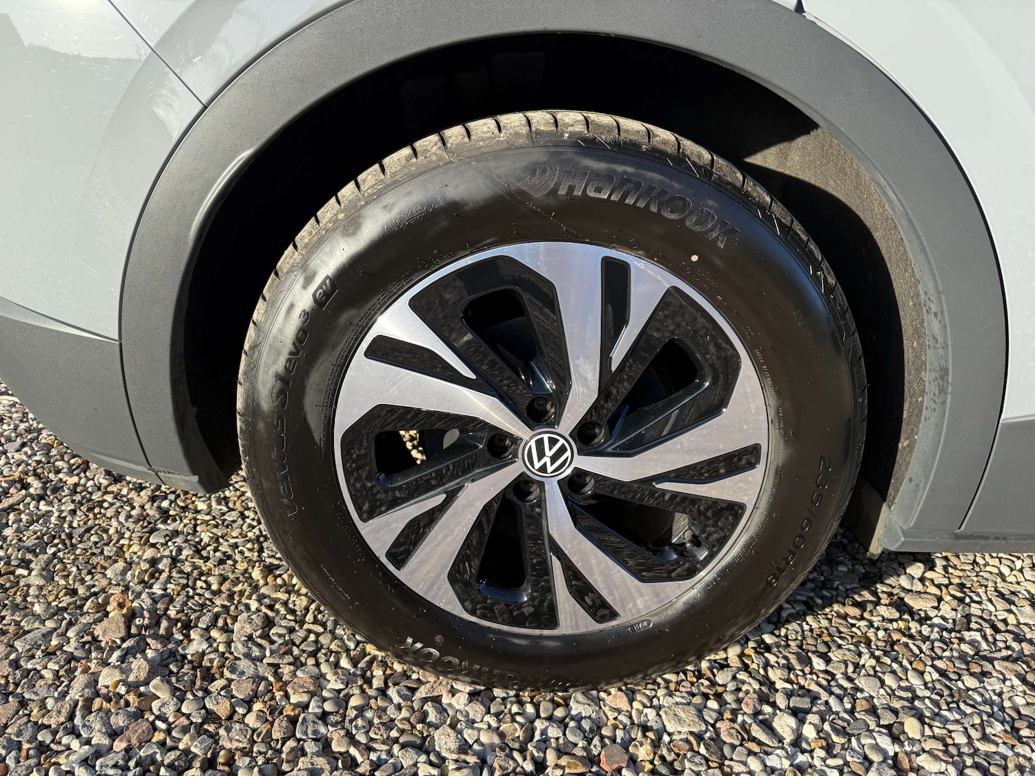 Used Volkswagen ID.4 2024 for sale - 77072174: Photo 11