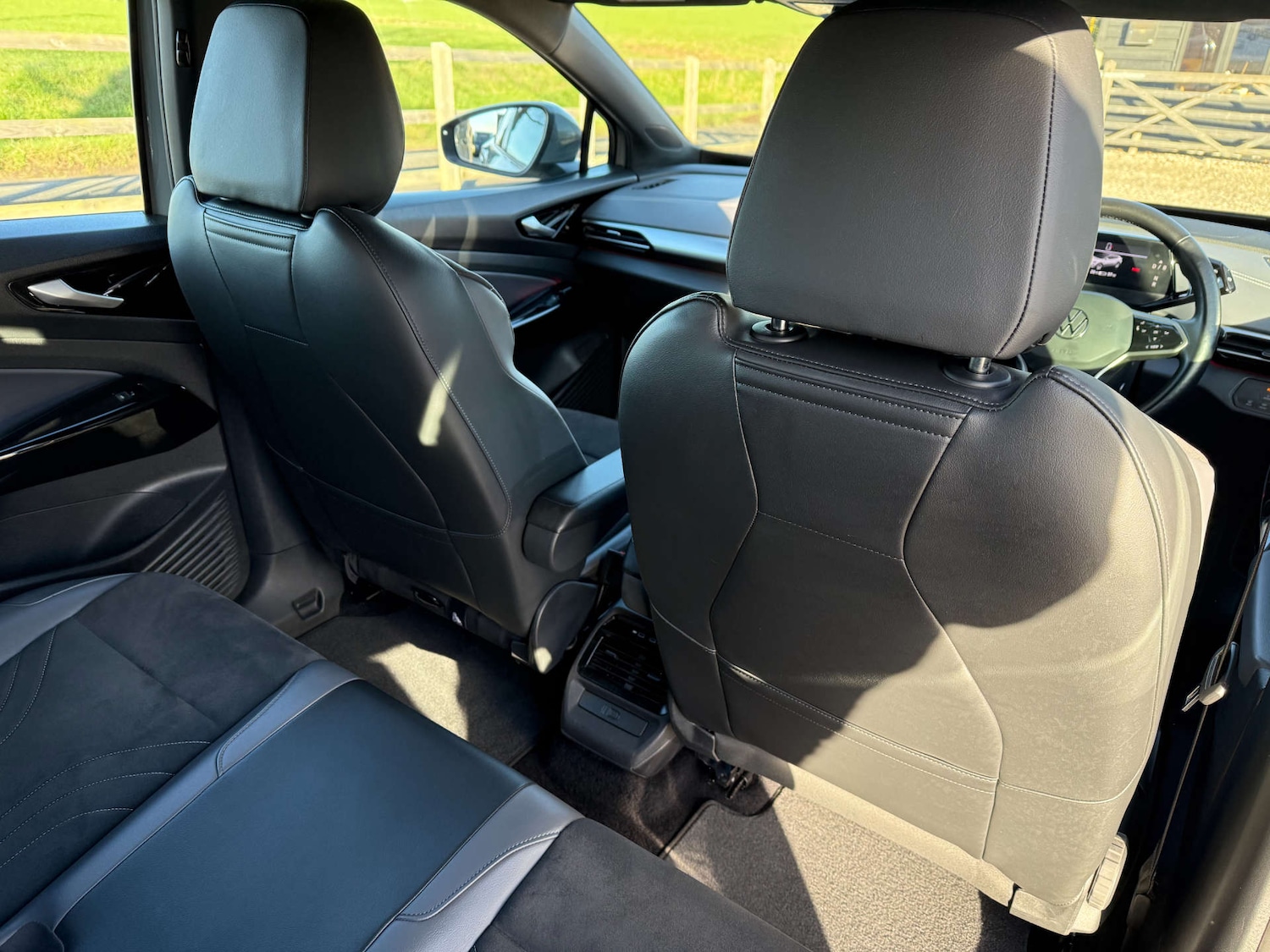 Used Volkswagen ID.4 2024 for sale - 77072174: Photo 16