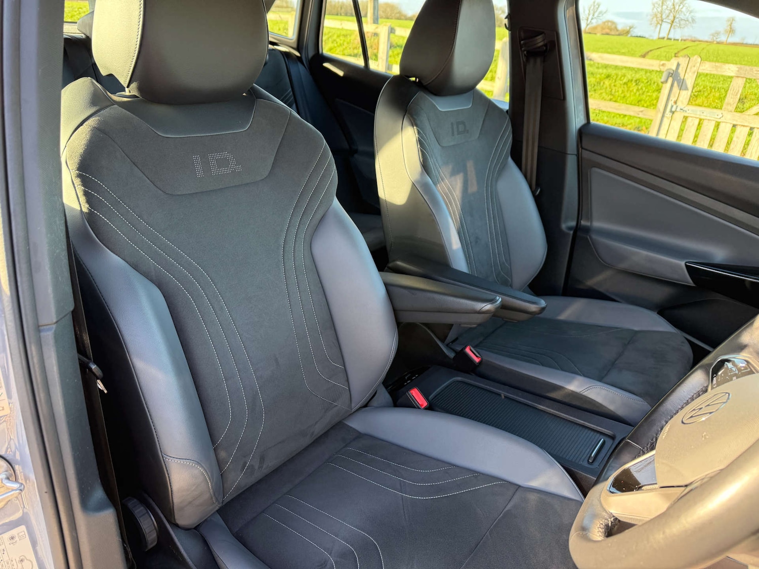 Used Volkswagen ID.4 2024 for sale - 77072174: Photo 17