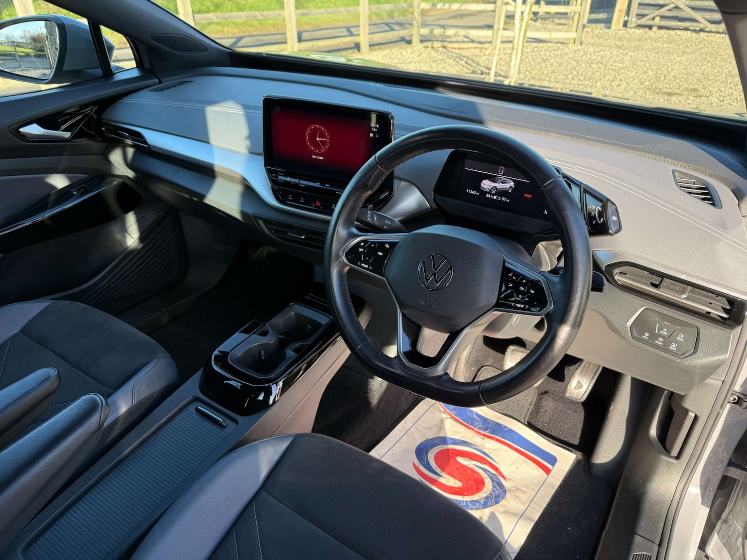 Used Volkswagen ID.4 2024 for sale - 77072174: Photo 18