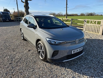 2024 - 125kW Life Ed Pure Perf 52kWh 5dr Auto [110kW Ch]