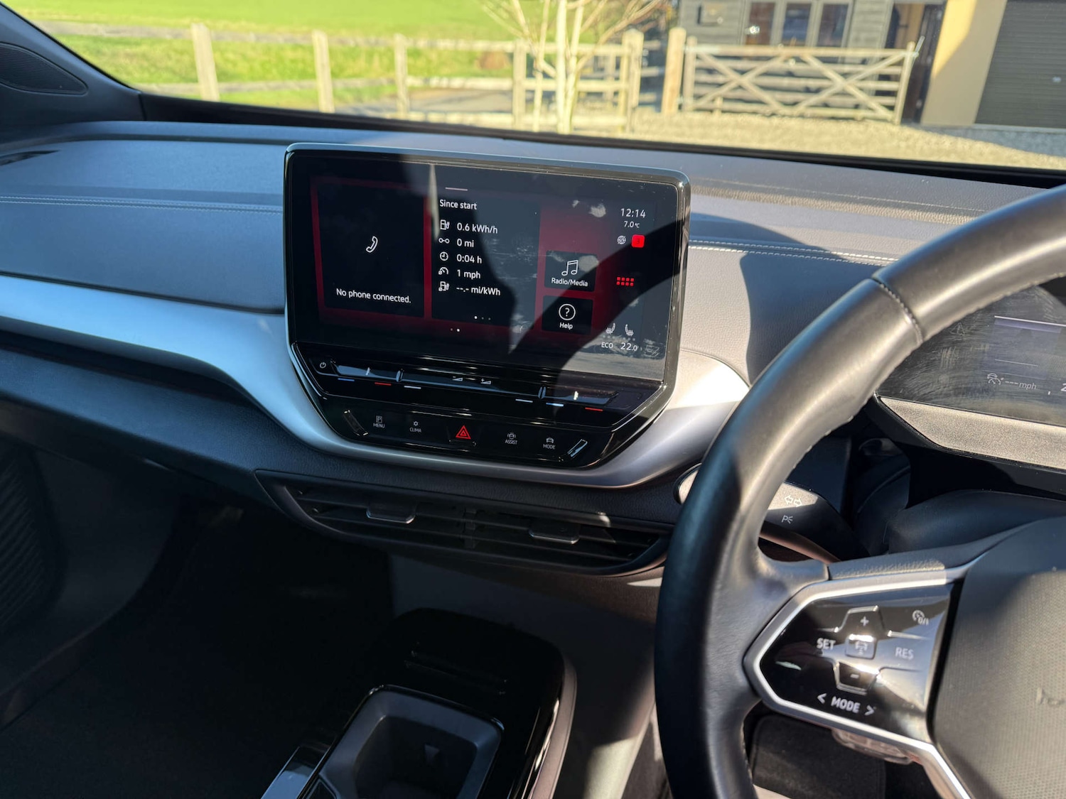 Used Volkswagen ID.4 2024 for sale - 77072174: Photo 21