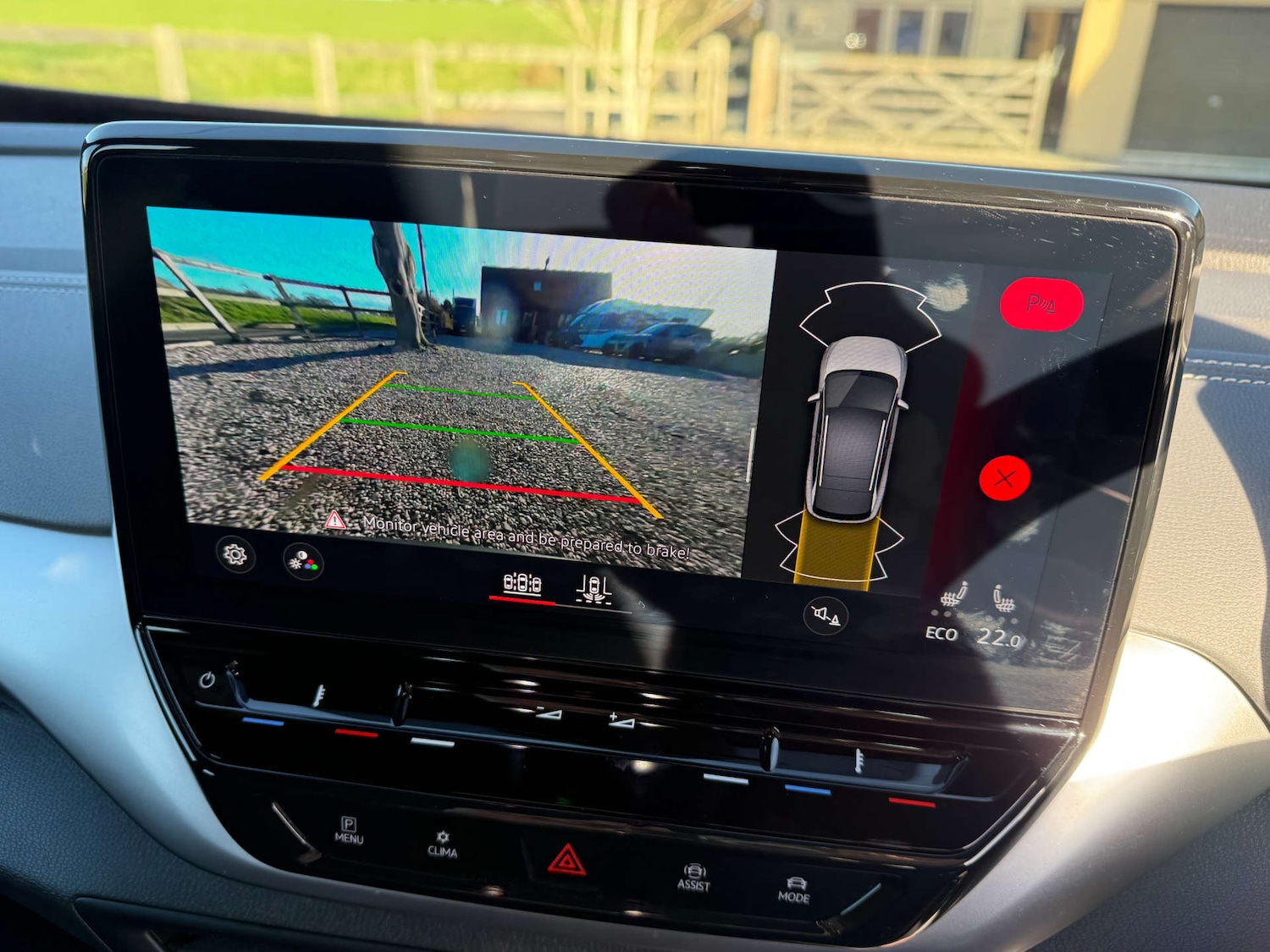 Used Volkswagen ID.4 2024 for sale - 77072174: Photo 22