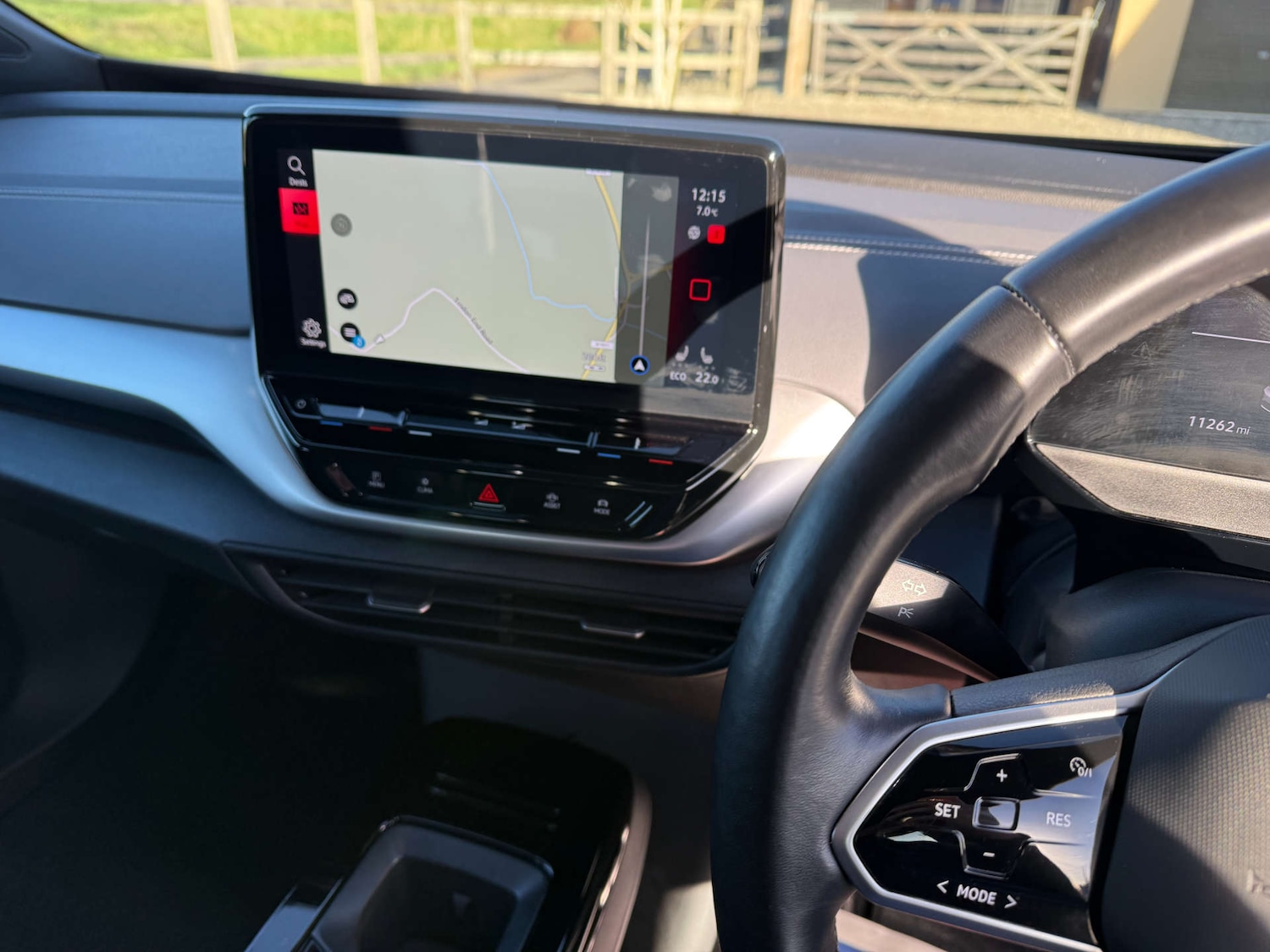 Used Volkswagen ID.4 2024 for sale - 77072174: Photo 23