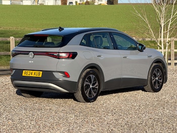 Used Volkswagen ID.4 2024 for sale - 77072174: Photo