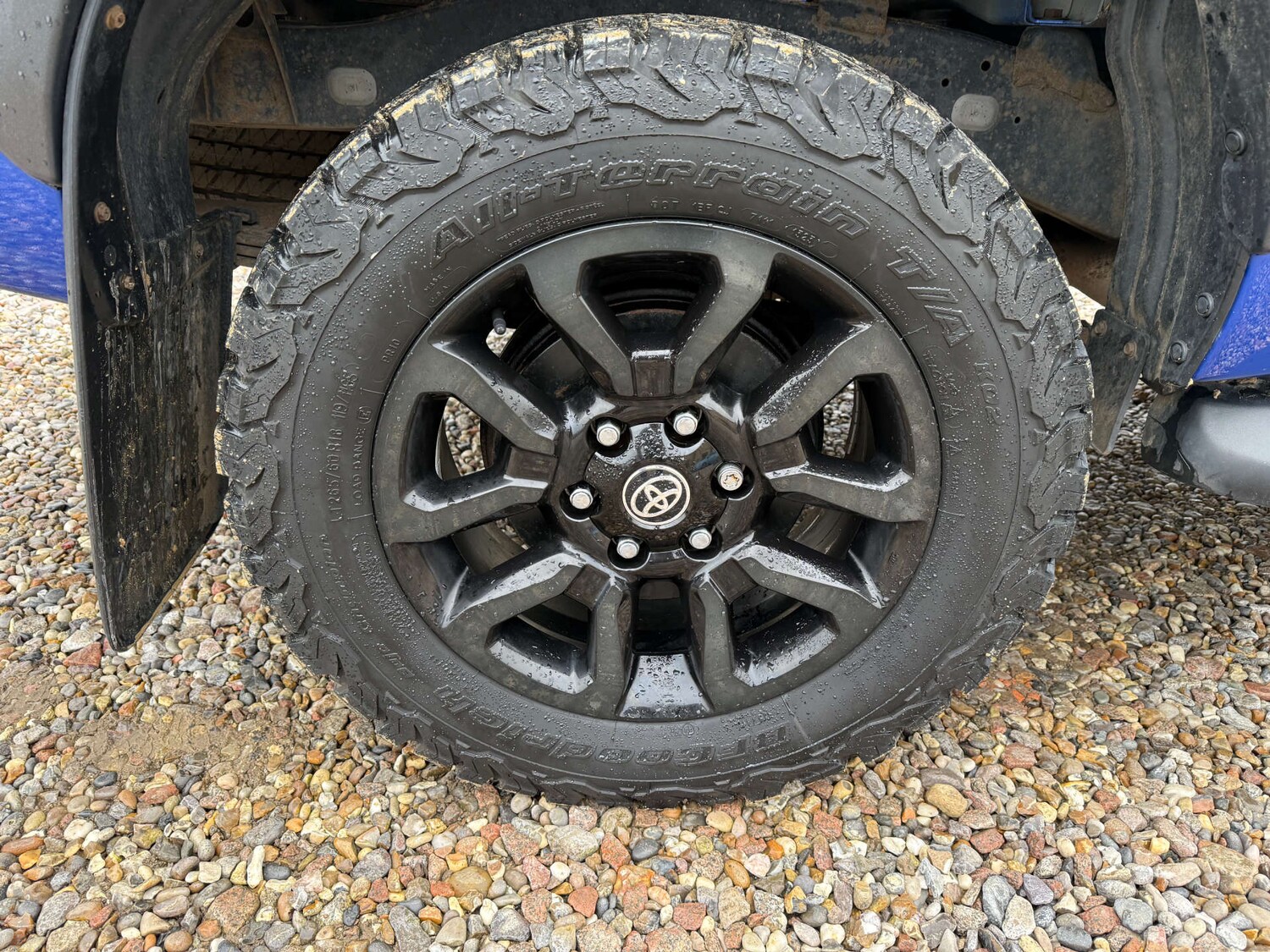 Used Toyota Hilux 2021 for sale - 77792559: Photo 11