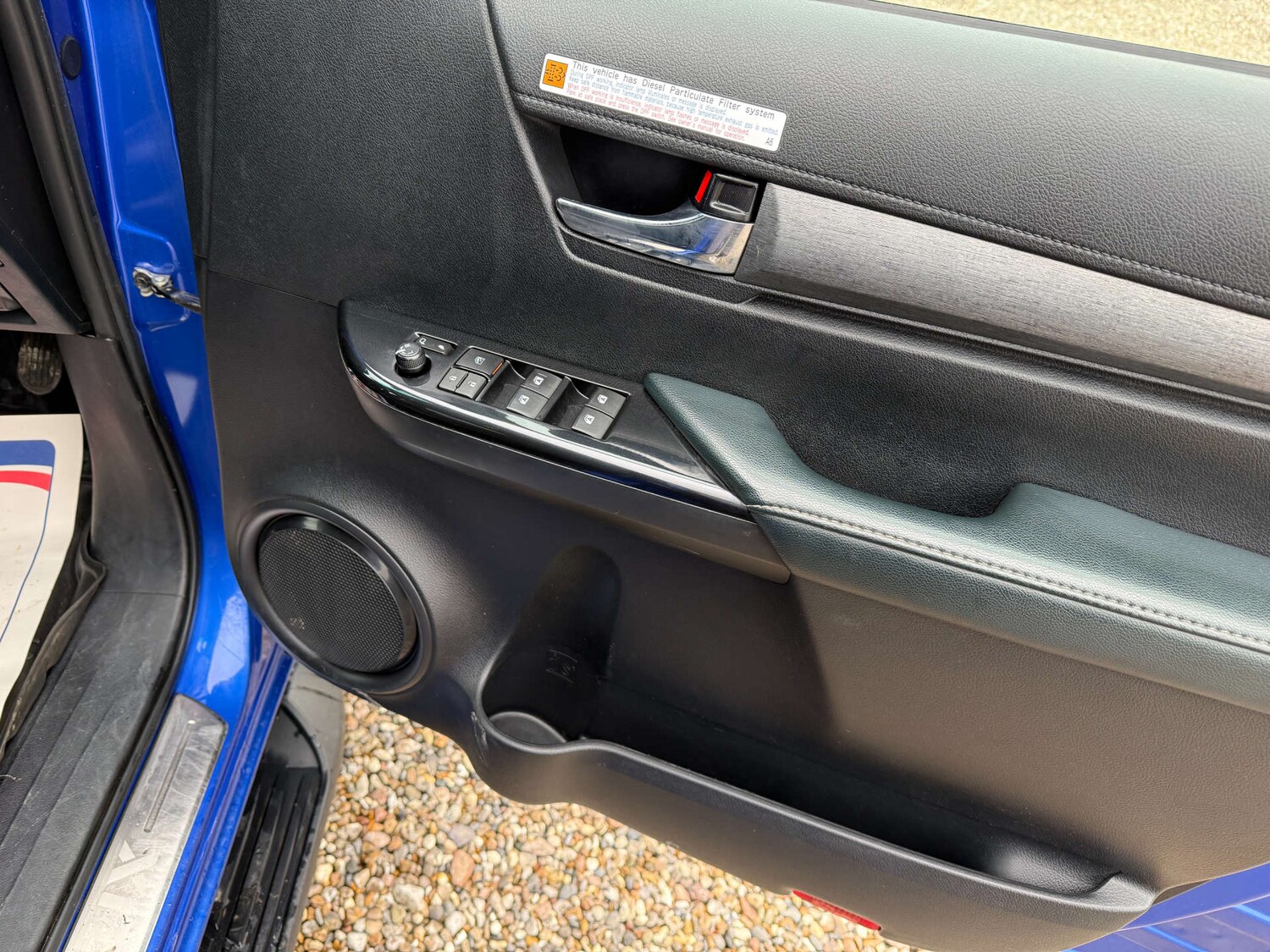 Used Toyota Hilux 2021 for sale - 77792559: Photo 17