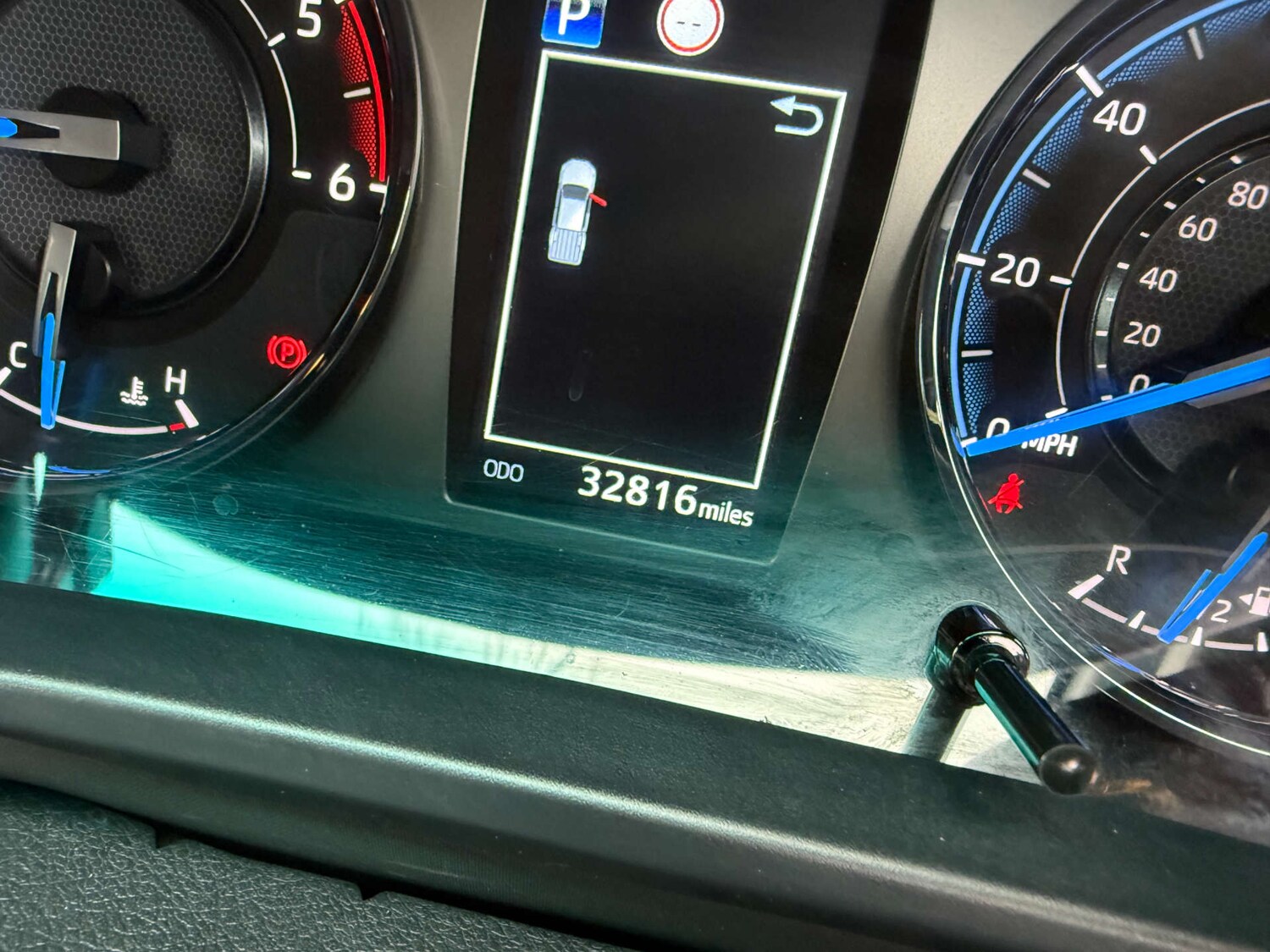 Used Toyota Hilux 2021 for sale - 77792559: Photo 22