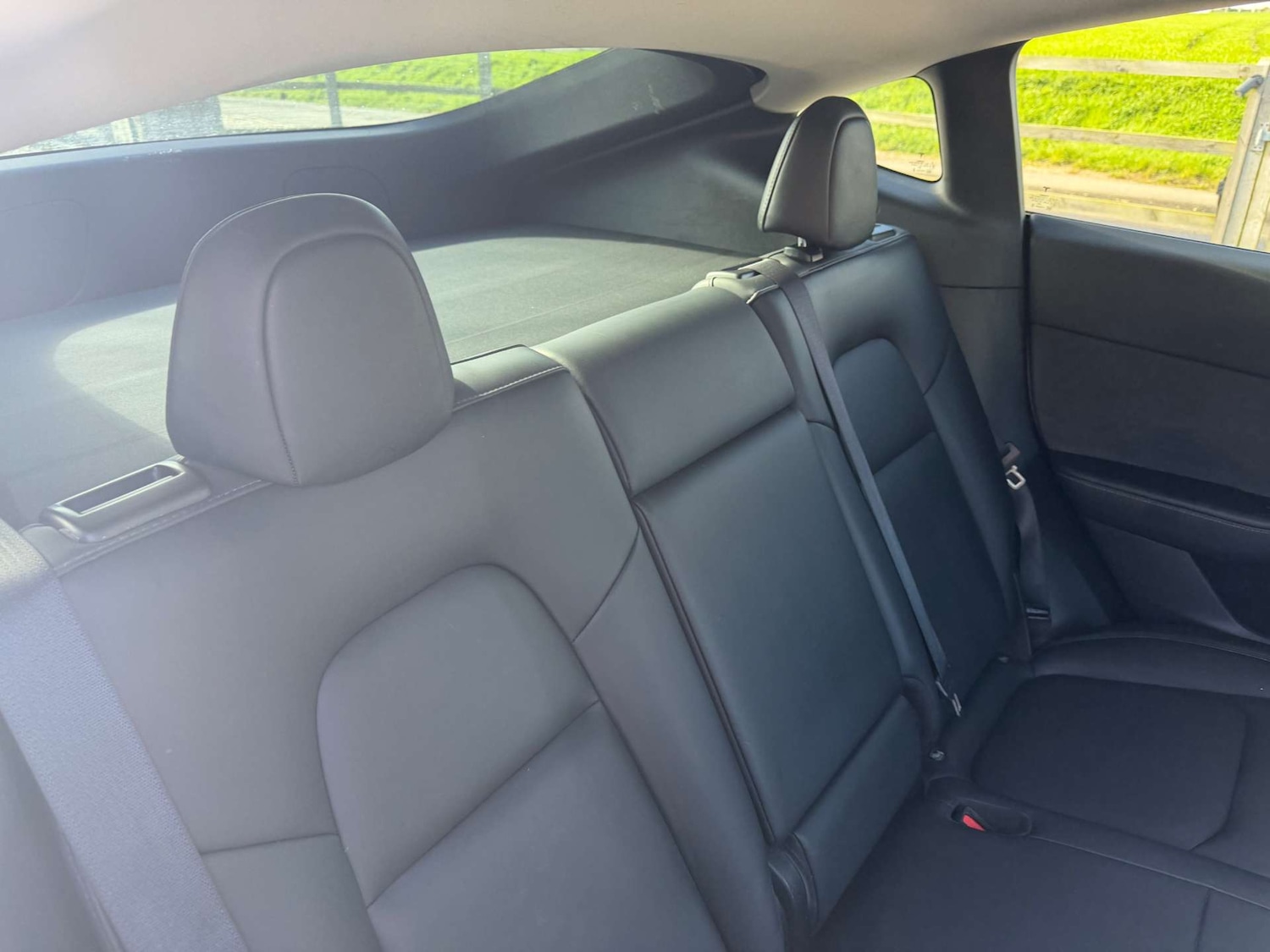 Used Tesla Model Y 2023 for sale - 78071012: Photo 11