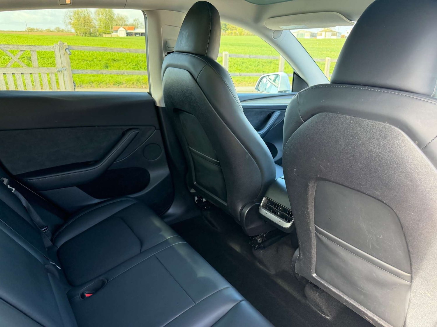 Used Tesla Model Y 2023 for sale - 78071012: Photo 12