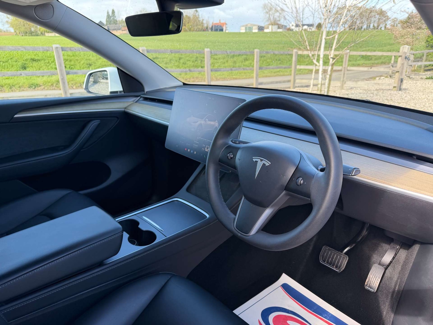 Used Tesla Model Y 2023 for sale - 78071012: Photo 14