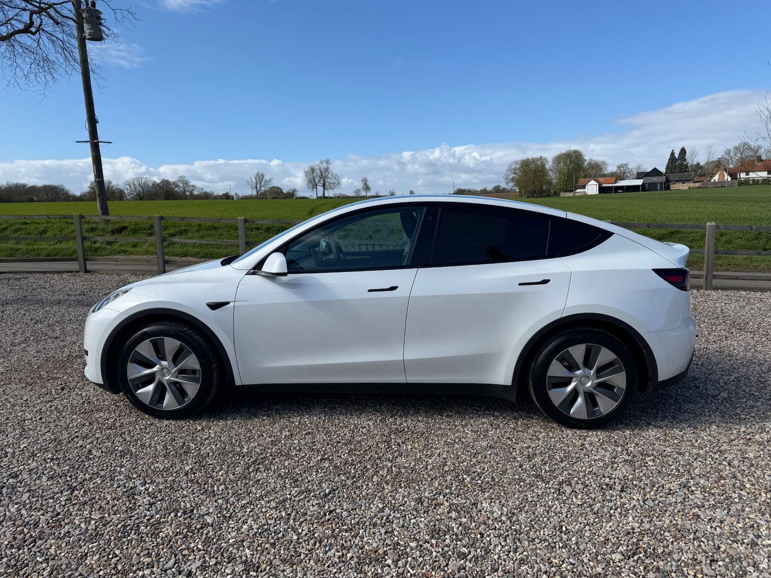 Used Tesla Model Y 2023 for sale - 78071012: Photo 5