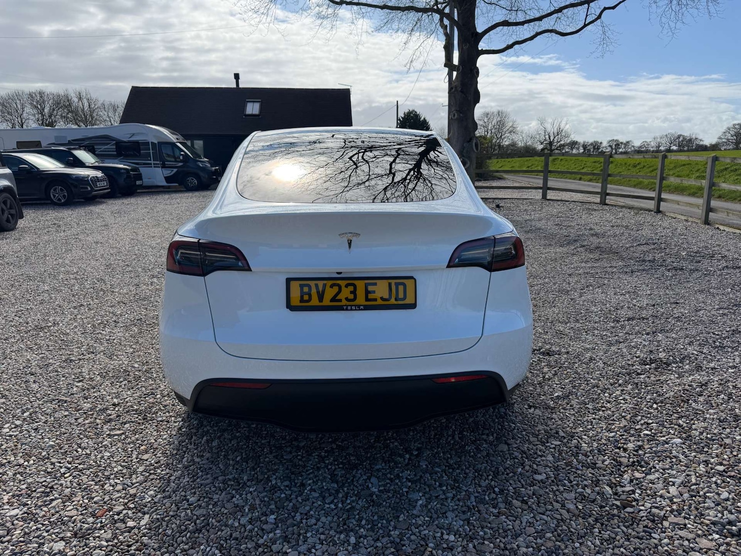 Used Tesla Model Y 2023 for sale - 78071012: Photo 7