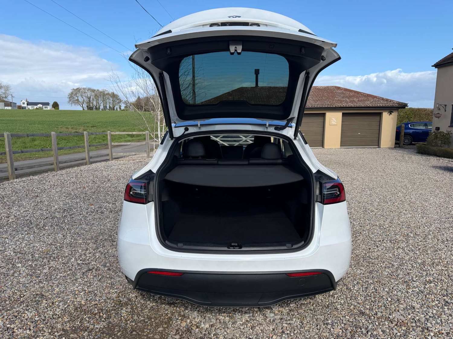 Used Tesla Model Y 2023 for sale - 78071012: Photo 9