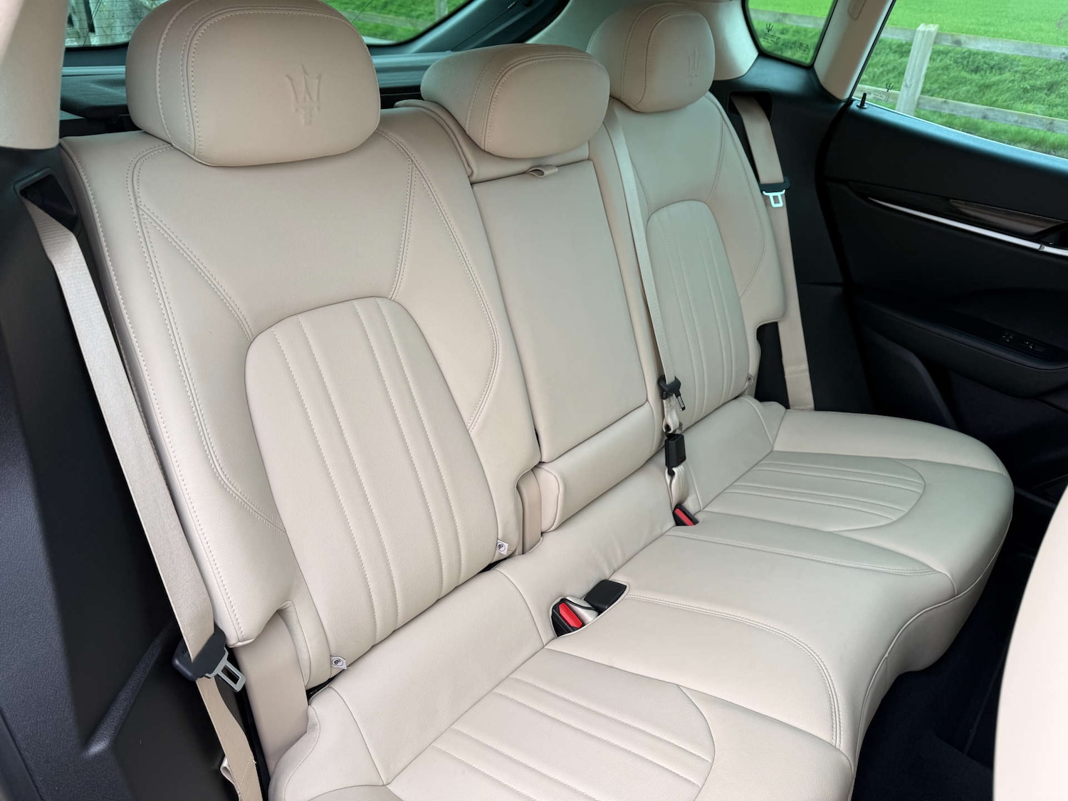 Used Maserati Levante 2021 for sale - 77880441: Photo 15