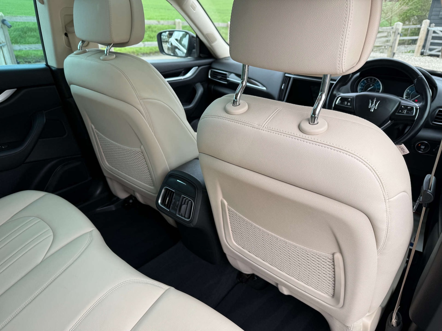 Used Maserati Levante 2021 for sale - 77880441: Photo 16