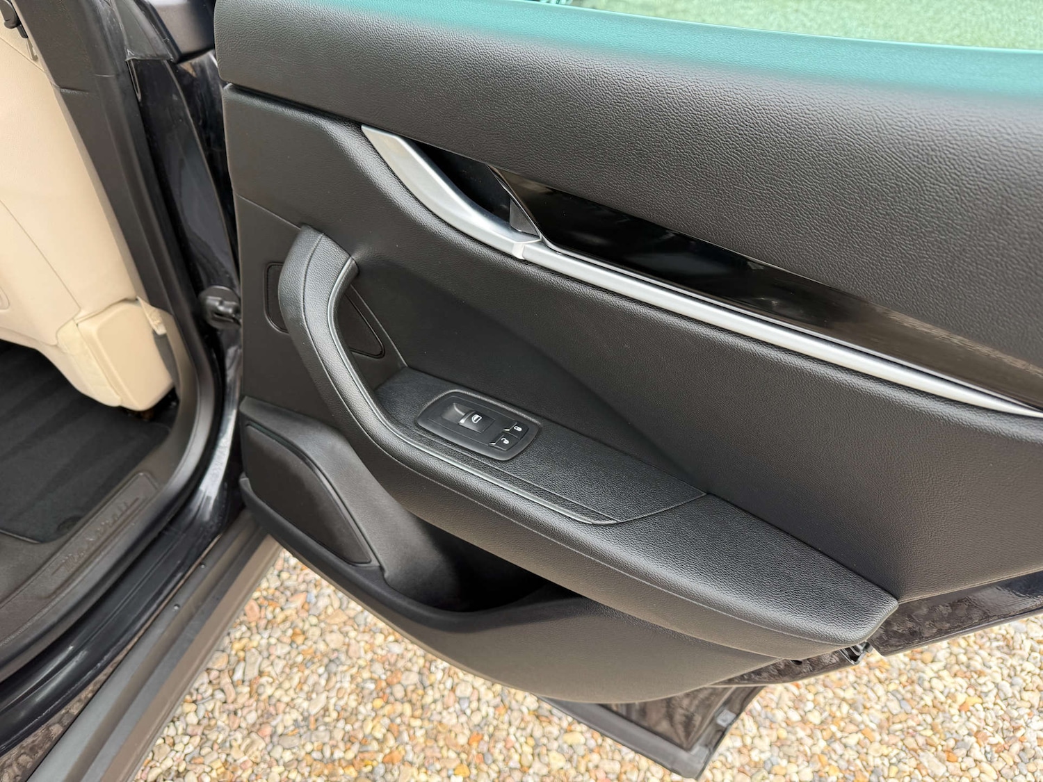 Used Maserati Levante 2021 for sale - 77880441: Photo 17