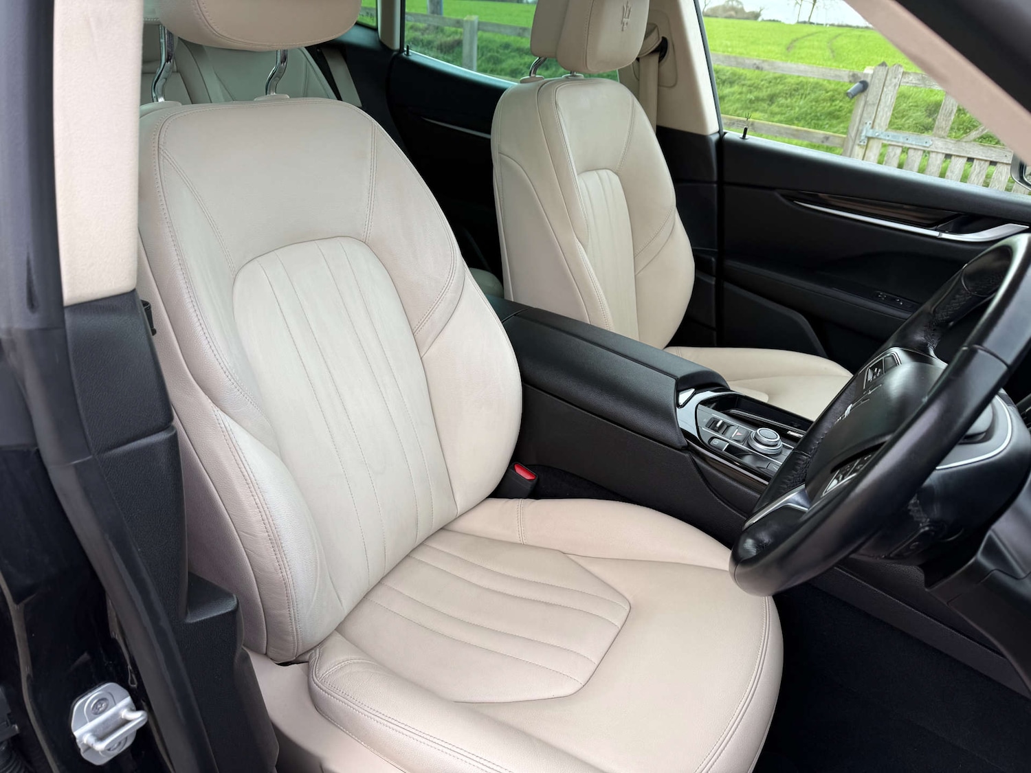 Used Maserati Levante 2021 for sale - 77880441: Photo 18