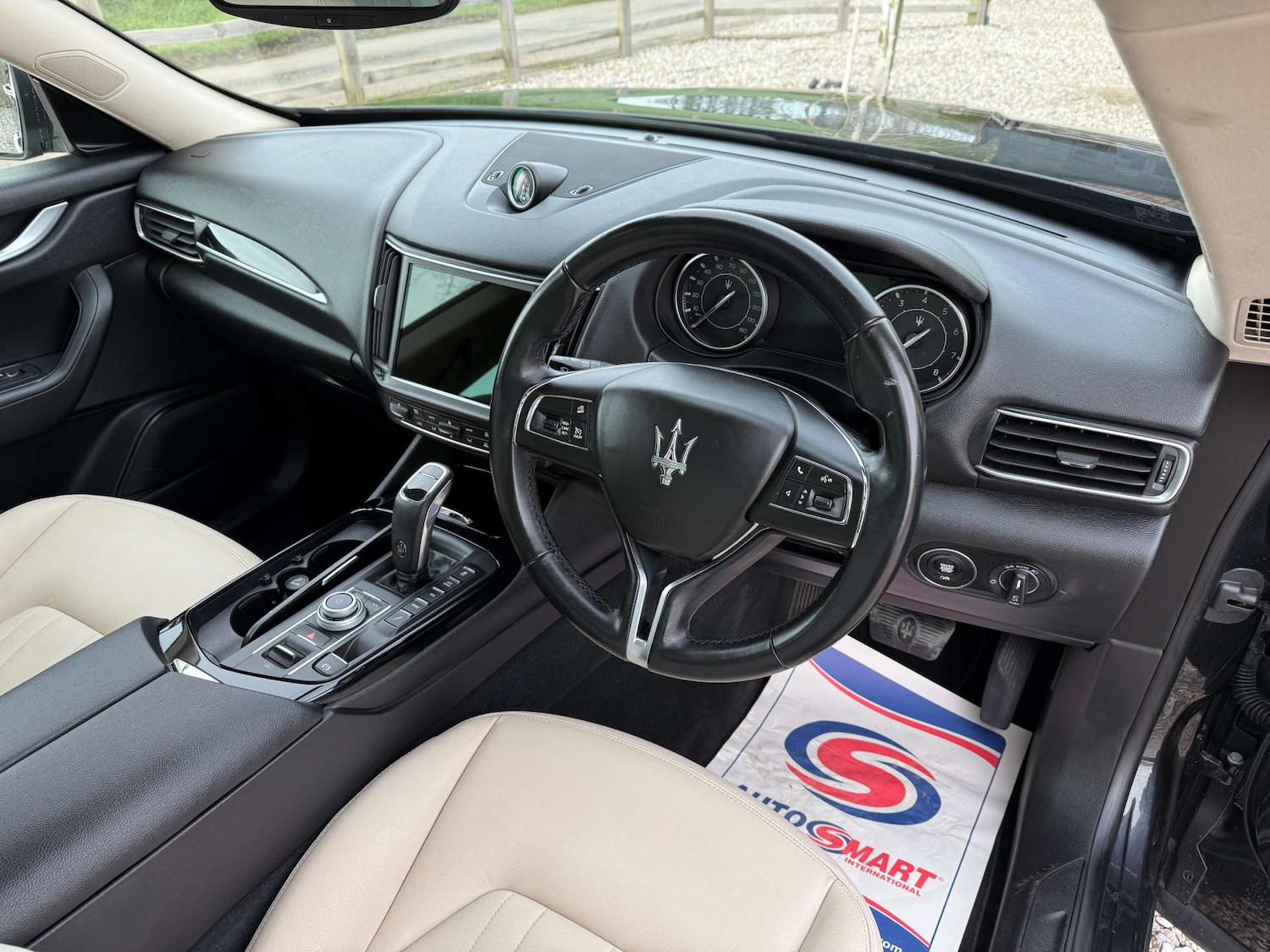 Used Maserati Levante 2021 for sale - 77880441: Photo 19