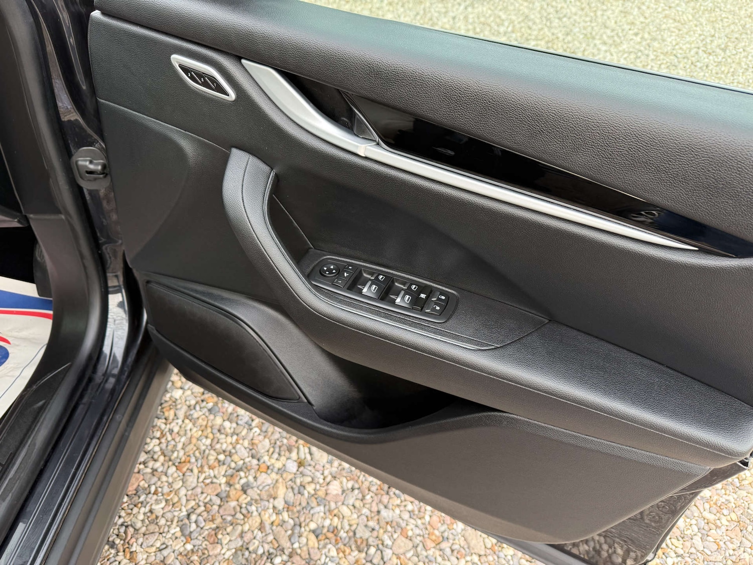 Used Maserati Levante 2021 for sale - 77880441: Photo 20