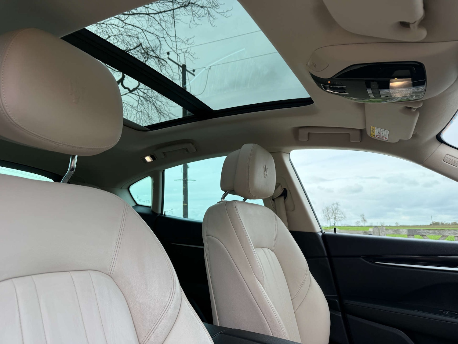 Used Maserati Levante 2021 for sale - 77880441: Photo 21