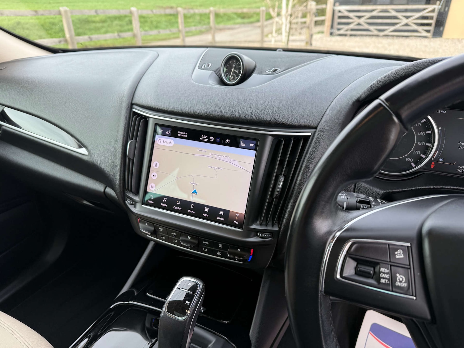 Used Maserati Levante 2021 for sale - 77880441: Photo 23