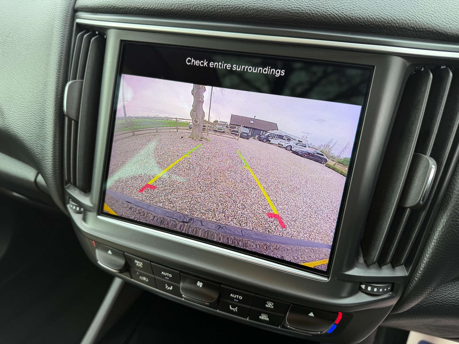 Used Maserati Levante 2021 for sale - 77880441: Photo 24