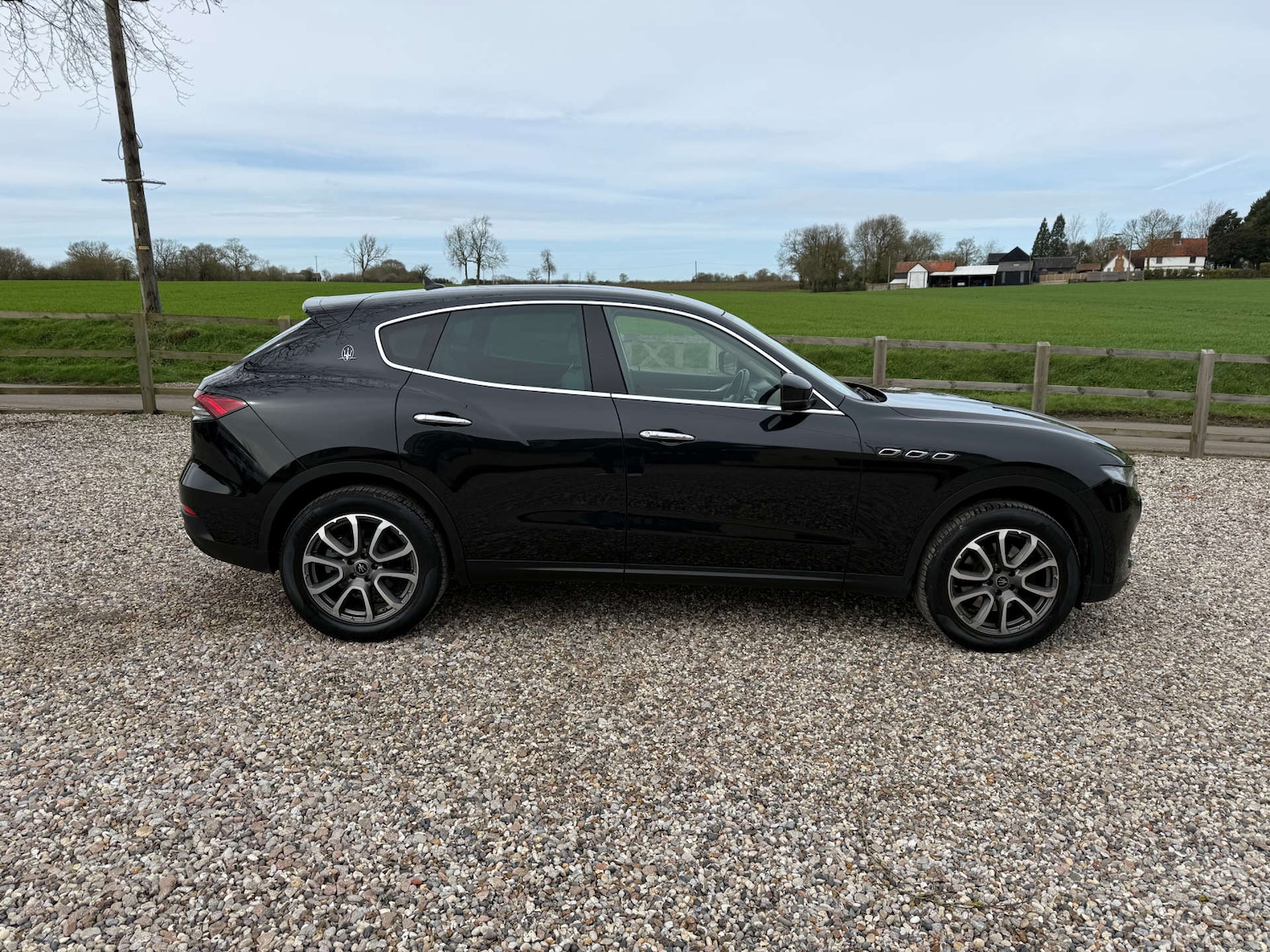 Used Maserati Levante 2021 for sale - 77880441: Photo 6