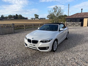 Used BMW 2 Series 2018 for sale - 79755916: Photo