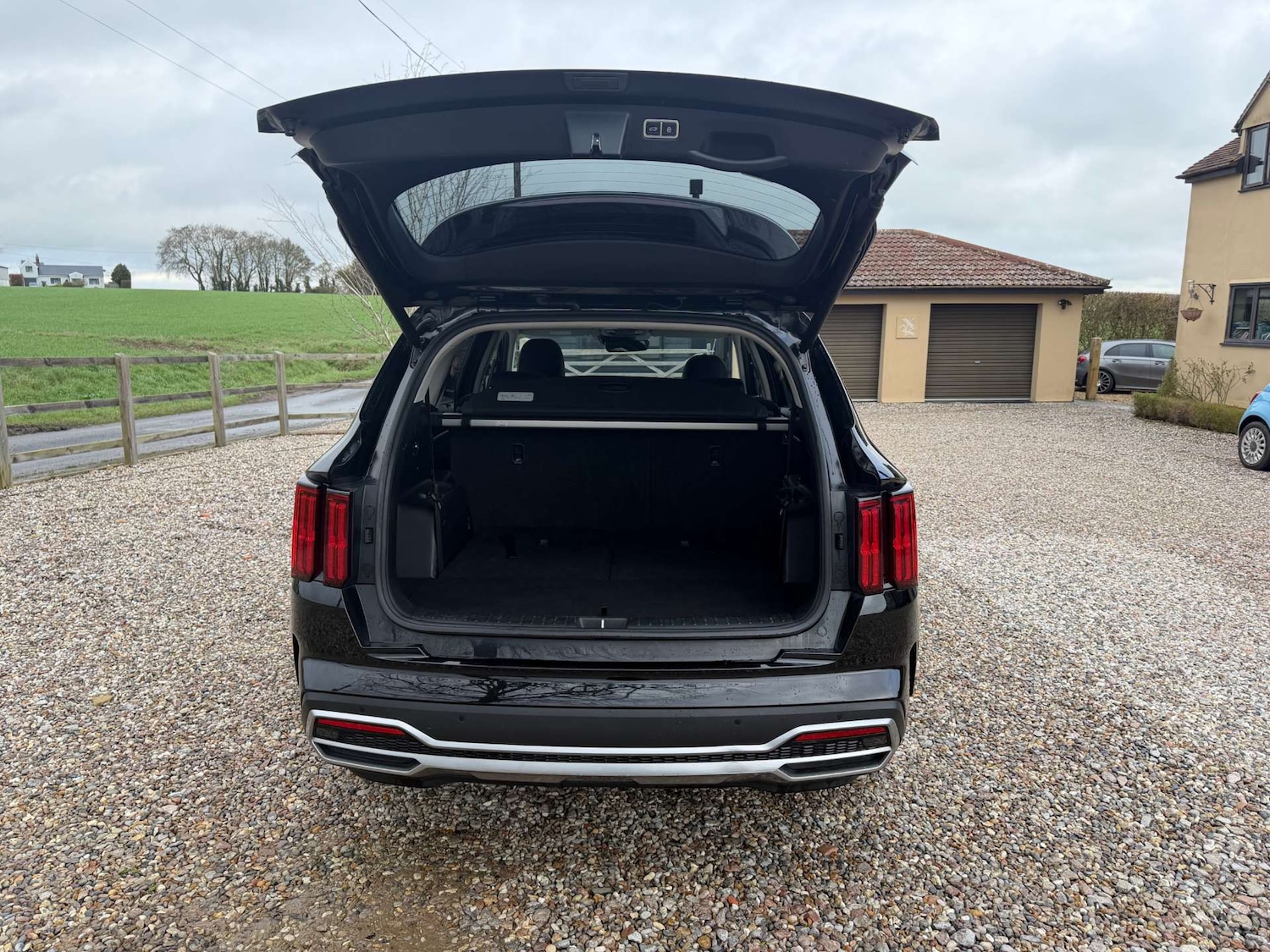 Used Kia Sorento 2022 for sale - 77708241: Photo 10