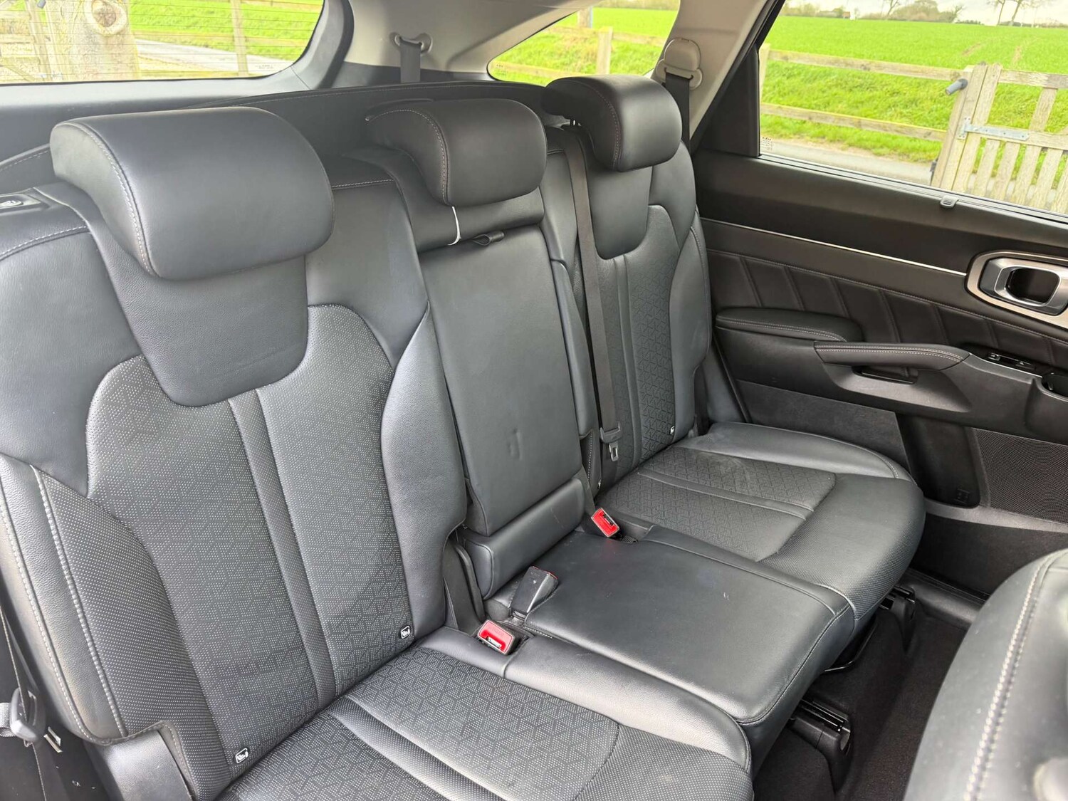 Used Kia Sorento 2022 for sale - 77708241: Photo 14