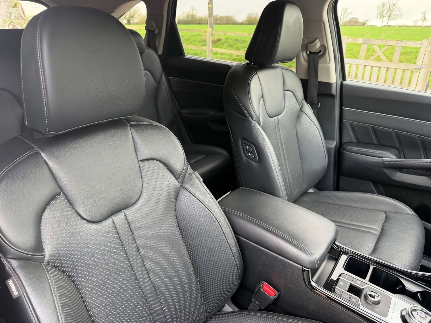 Used Kia Sorento 2022 for sale - 77708241: Photo 18