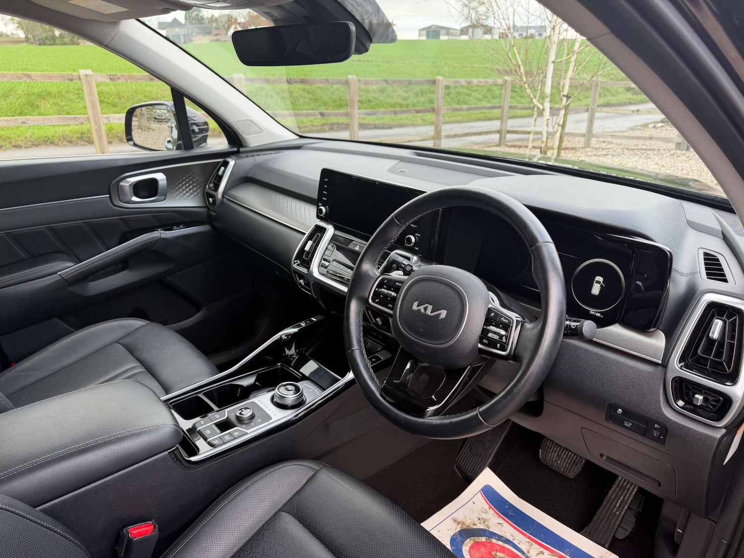 Used Kia Sorento 2022 for sale - 77708241: Photo 19