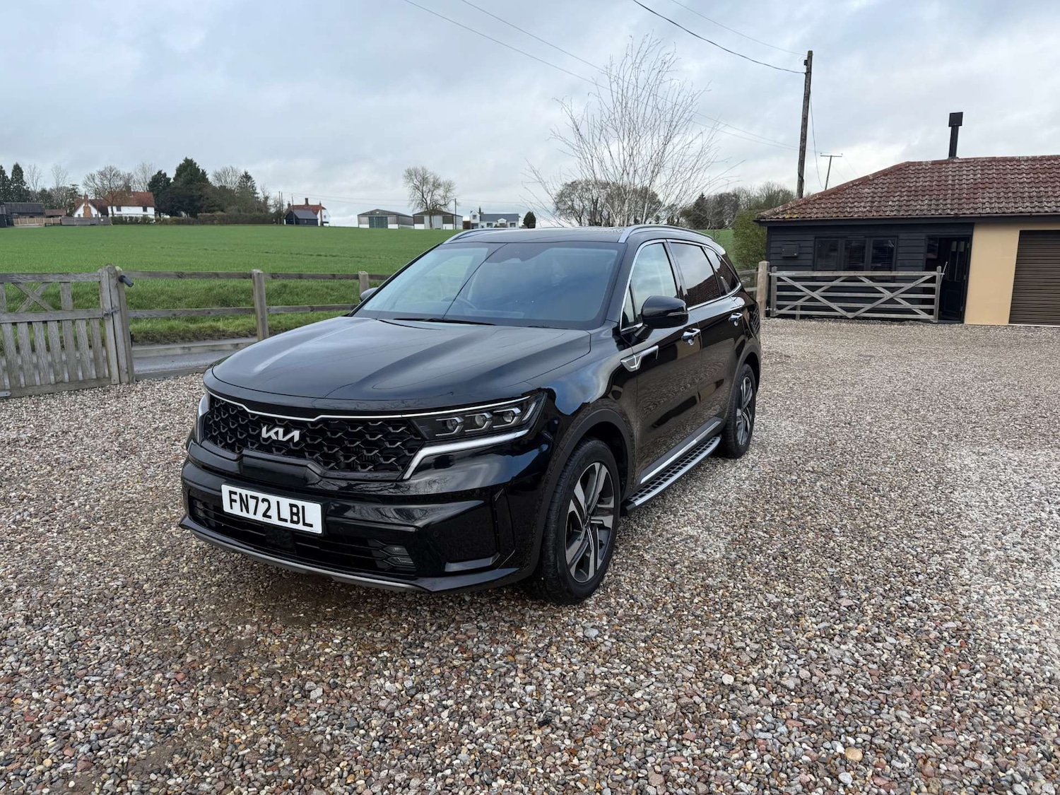 Used Kia Sorento 2022 for sale - 77708241: Photo 2