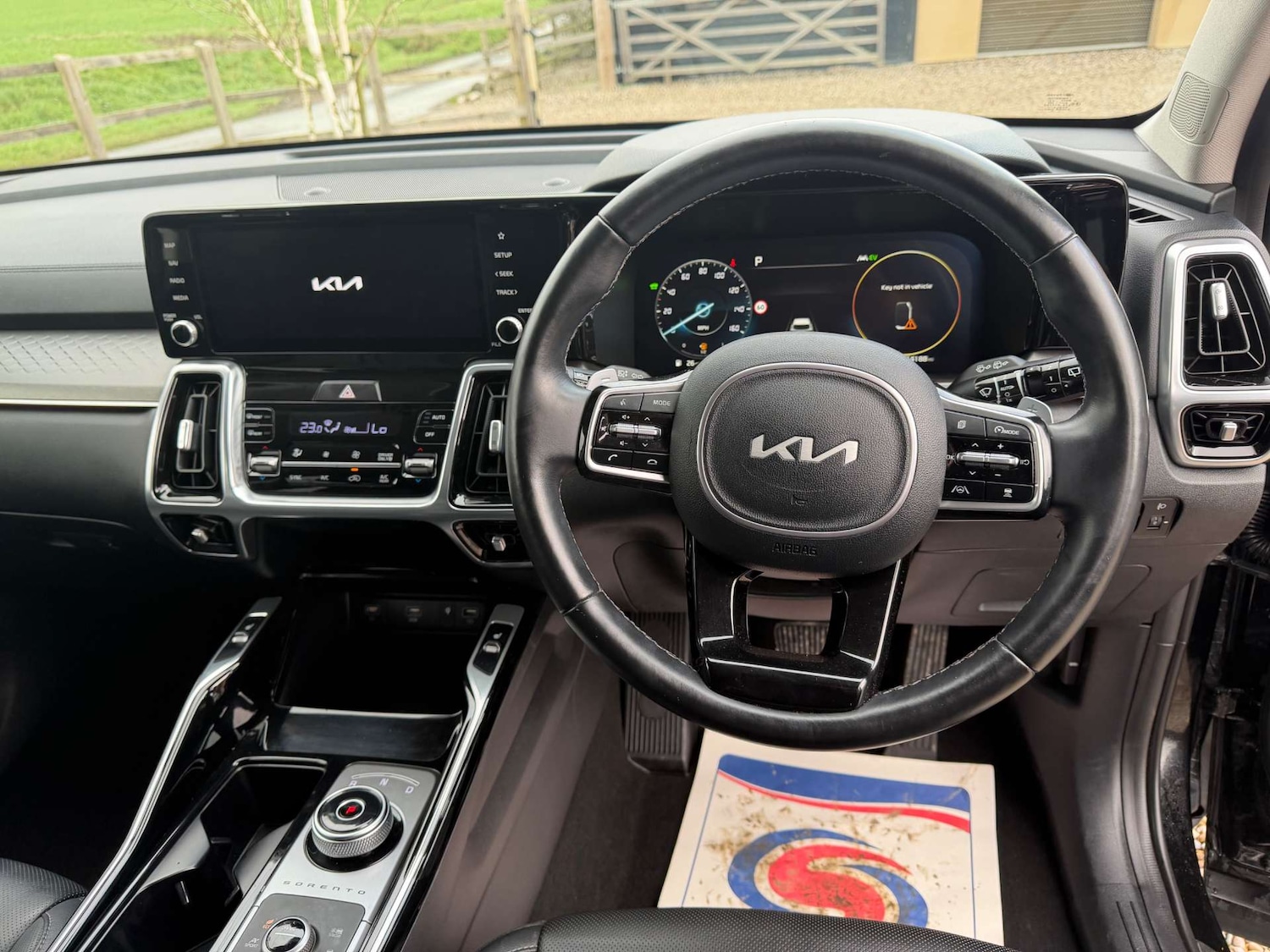 Used Kia Sorento 2022 for sale - 77708241: Photo 20