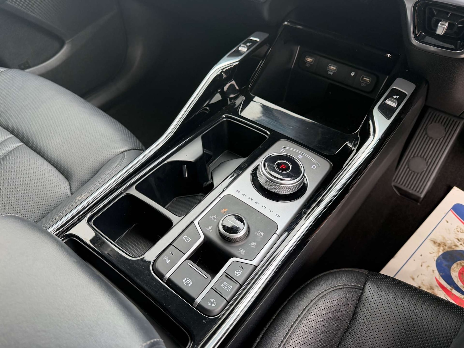 Used Kia Sorento 2022 for sale - 77708241: Photo 21