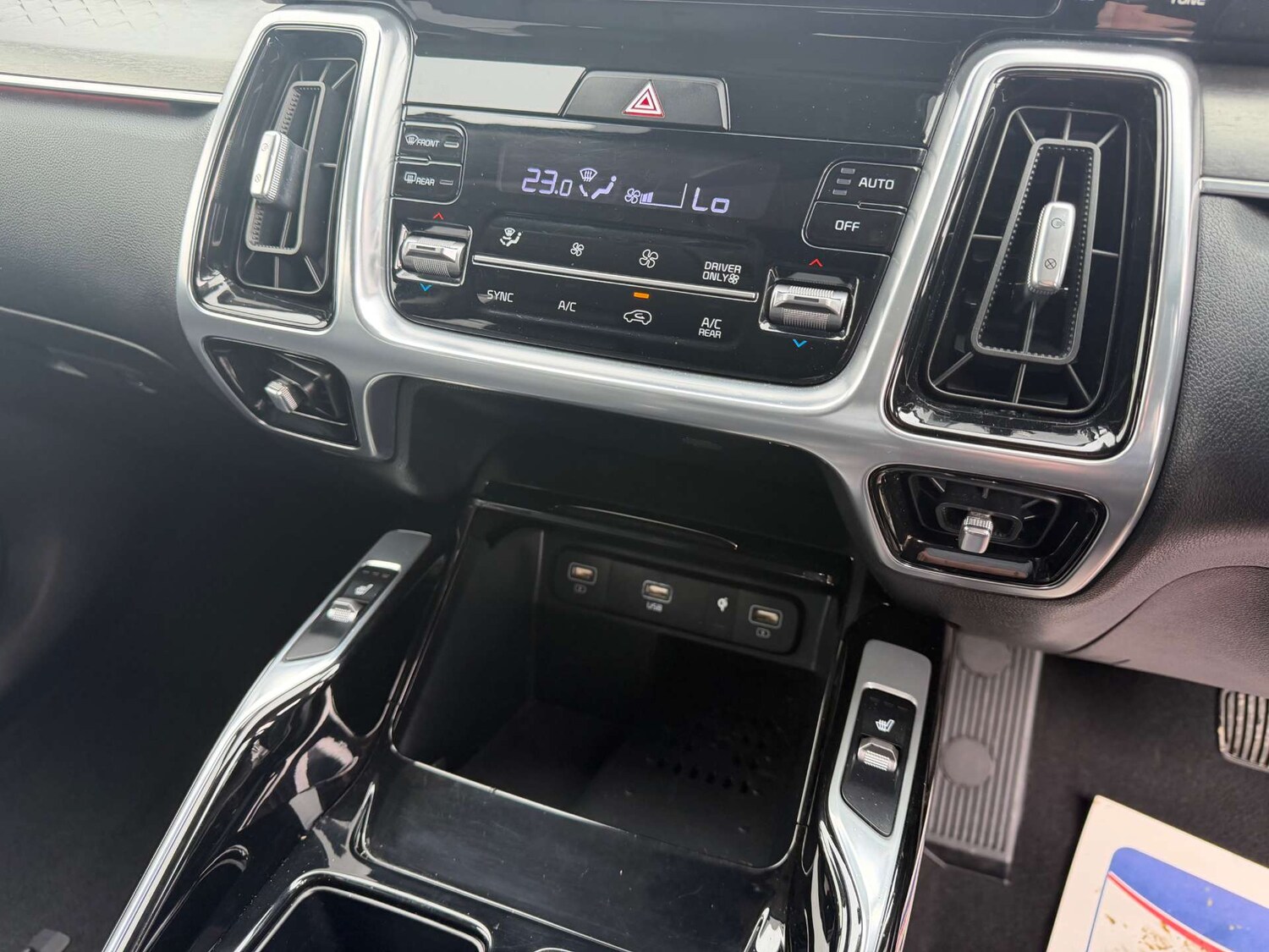 Used Kia Sorento 2022 for sale - 77708241: Photo 22