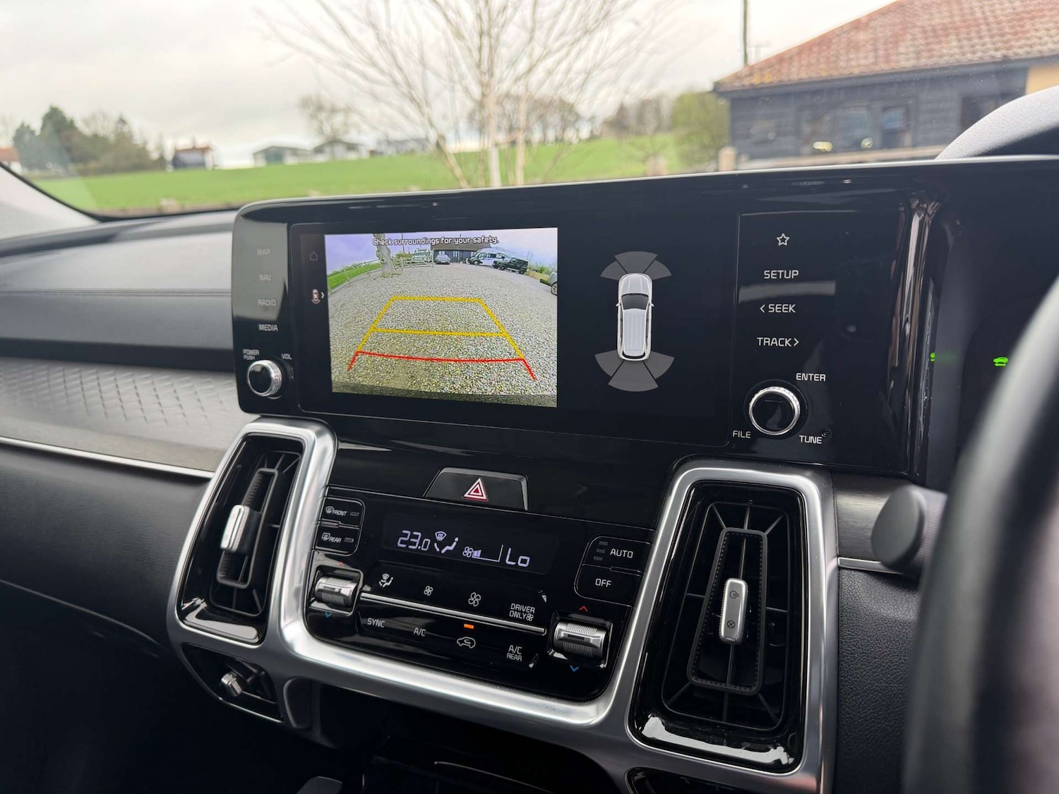 Used Kia Sorento 2022 for sale - 77708241: Photo 23