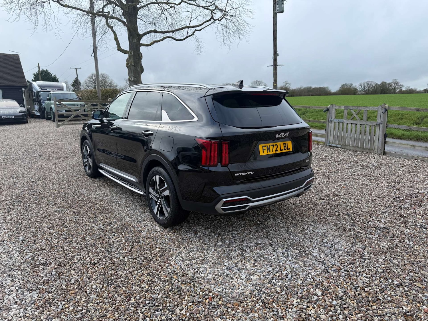 Used Kia Sorento 2022 for sale - 77708241: Photo 3