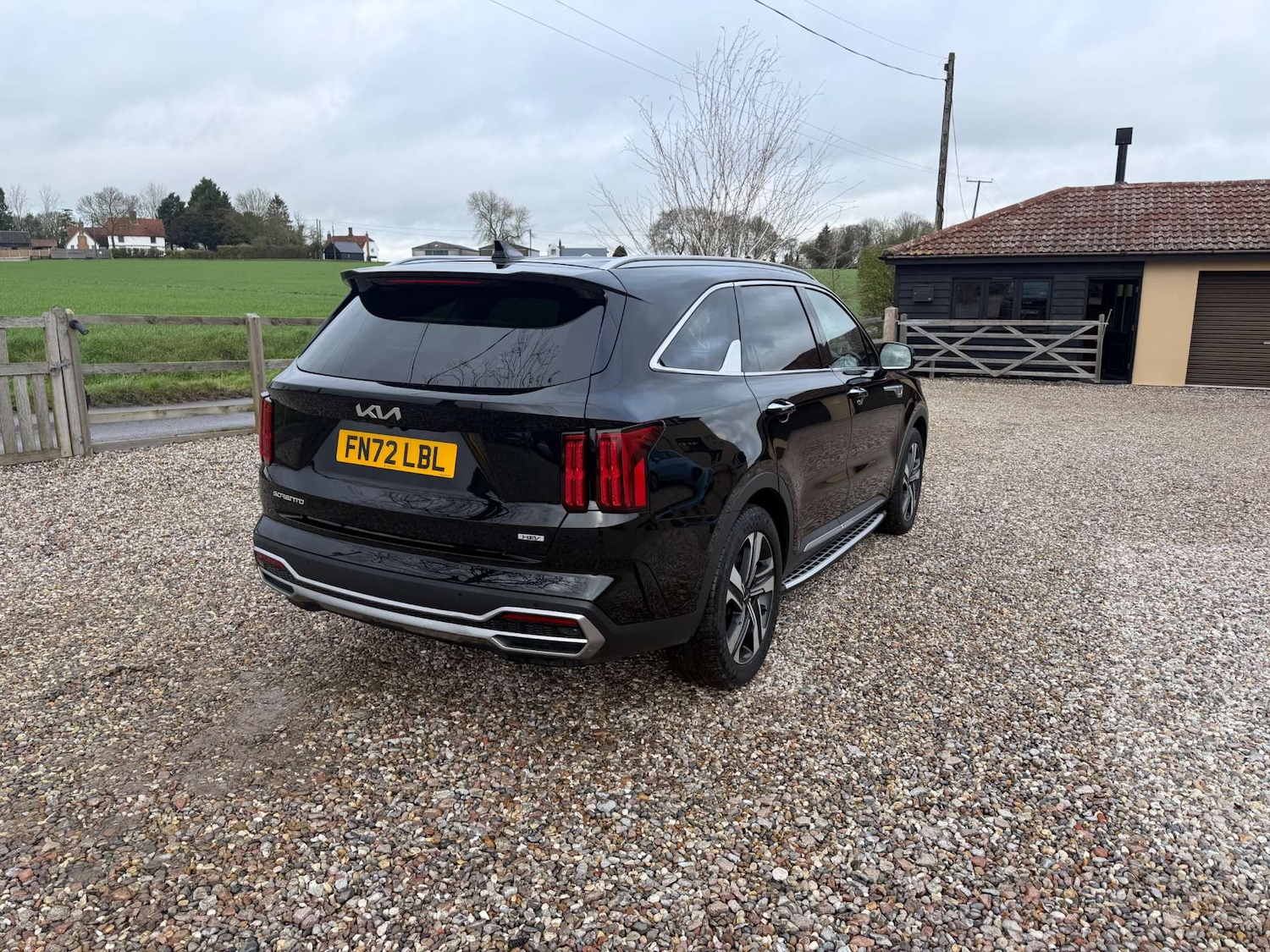 Used Kia Sorento 2022 for sale - 77708241: Photo 4