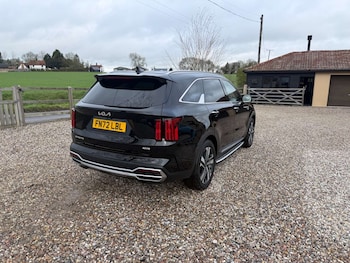 Used Kia Sorento 2022 for sale - 77708241: Photo