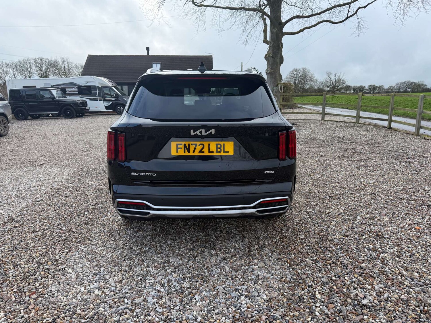 Used Kia Sorento 2022 for sale - 77708241: Photo 7