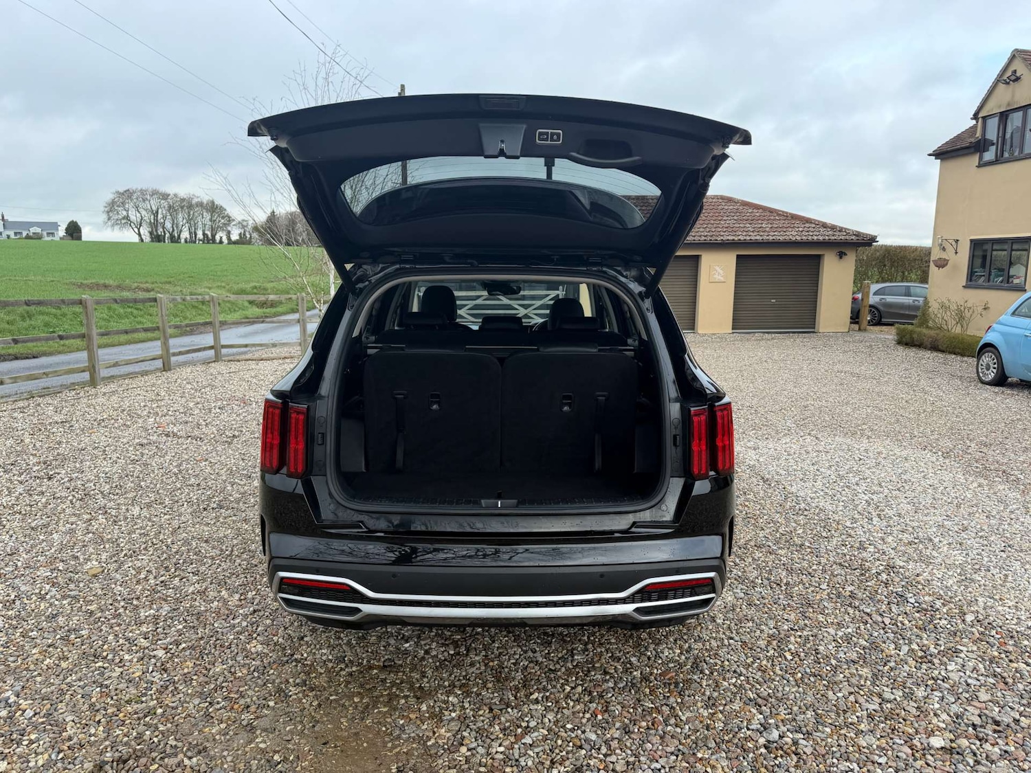 Used Kia Sorento 2022 for sale - 77708241: Photo 9